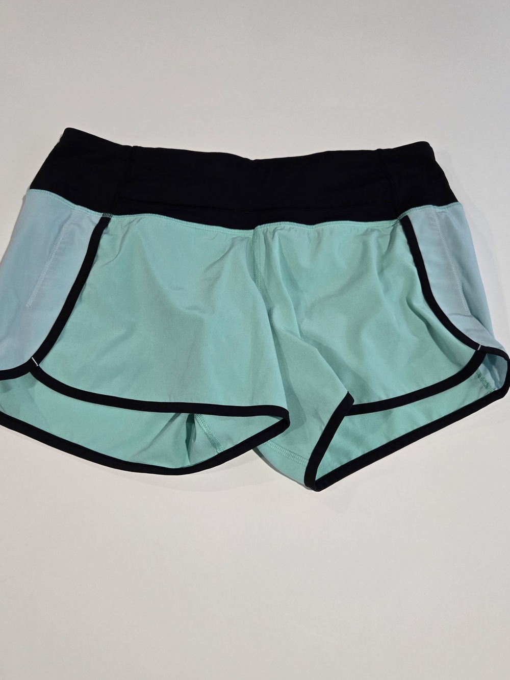 Lululemon Speed Up Short